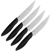 Kershaw 1785 4pc Steak Knife Set