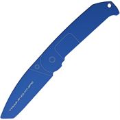 Extrema Ratio 0145TK TK BF2 Training Knife