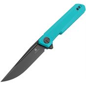 Bestech MK08E Bestechman Mini Dundee Teal