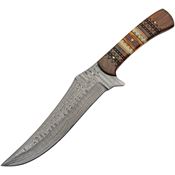 Damascus 1350 Mojave Hunter