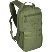 Fhior 191OD Tactical Pack 12L OD