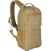 Fhior 191COY Tactical Pack 12L Coyote