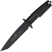 Extrema Ratio 0125TBPL Col Moschin Paper Knife w/Base