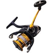 Daiwa REVRLT4000 Revros LT Spinning Reel