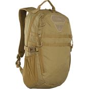 Fhior 192COY Tactical Backpack 20L Coyote