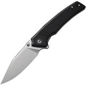 Civivi 230271 Tranquil Linerlock Knife Black Handles