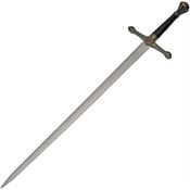 Rite Edge 927007 Medieval Crusader Sword