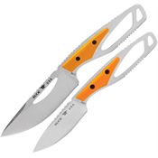 Buck 631ORSVP Paklite Field Kit Orange