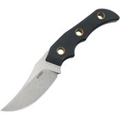 Kubey 375A Willumsen Hunter Black