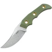 Kubey 375C Willumsen Hunter Green