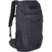 Fhior 193BLK Tactical Backpack 30L Black