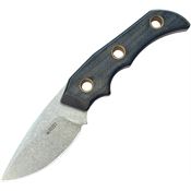 Kubey 376A Willumsen DP Hunter Black