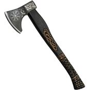 Rite Edge 882470 Helm Of Awe Axe