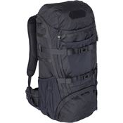 Fhior 194BLK Tactical Backpack 40L Black