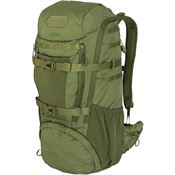 Fhior 194OD Tactical Backpack 40L OD
