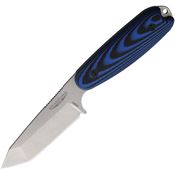 Bradford 35T113 Guardian 3.5 Tanto Blk/Blue