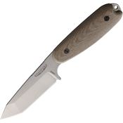 Bradford 35T104 Guardian 3.5 Tanto Natural