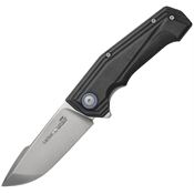 Viper 5960GB Larius Titanium Black G10