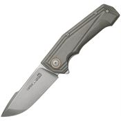 Viper 5960GG Laruis Titanium Green G10