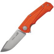 Viper 5960GO Laruis Titanium Orange G10