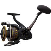 Daiwa BG5000 BG 5000 Spinning Reel