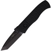 Pro Tech E7T06 Auto Emerson CQC7 Tanto