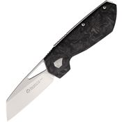 Maserin 371N 371 W-Lock Black Fat CF