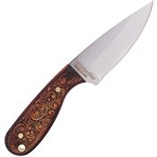 Whiteknuckler M3030102 Classic M3 Leatherwood