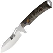 Dawson 84226 Harvester Fixed Blade Knife Ultrex Handles