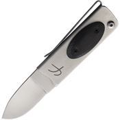 Fred Perrin DMK114PM Le Pititri TriFolder Knife Micarta Handles