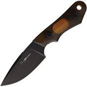 Viper 4042UT Handy Fixed Blade Knife Ultem Handles