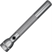 Mag-Lite 059 Flashlight 4D Gray