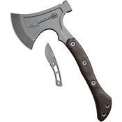 TOPS HAMH04 Hammer Hawk Axe with Backup