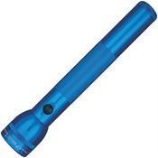 Mag-Lite 049 Flashlight 3D Blue