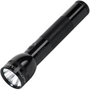 Mag-Lite 030 LED Flashlight 2D Black