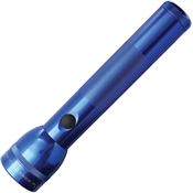 Mag-Lite 053 Flashlight 2D Blue