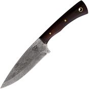 Campcraft Outdoors 108 Lt. Colonel Bushcraft Knife