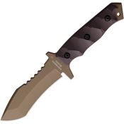 Halfbreed MCK02DE Medium Clearance Knife