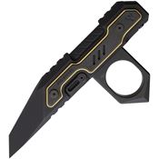 Stedemon E0023 NOC E002 Tool Black