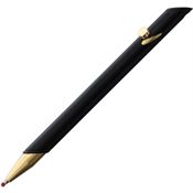 Ketuo M004 Bolt Pen Brass/Black