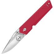 TB Outdoor 129 Unboxer EDC Folder Knife Marine Handles