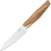 MKM-Maniago PRPAO Prima Paring Knife Olive