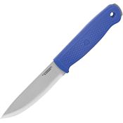 Condor 396441SK Lipotes Fixed Blade Knife Blue Handles