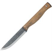 Condor 3971422HC Narrowsaur Fixed Blade Knife Walnut Handles