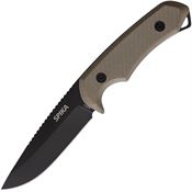 Spika CHDP010 Challenger Drop Point