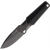 TB Outdoor 145 Impact 127 PVD Black