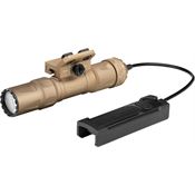 Olight ODINSDT Odin S Tactical Light Tan