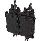 5.11 Tactical 57103019 Flex Double Pistol Mag Pouch