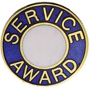 Miscellaneous 966 Service Award Pin