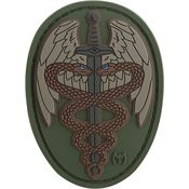 Maxpedition CADFS Sword Caduceus Patch Tacti